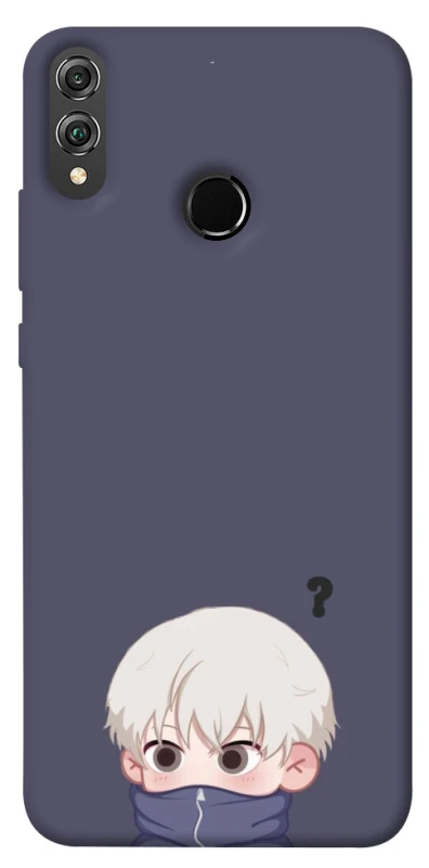 Чохол на Huawei Honor 8X Toge Inumaki фото 1 з 1