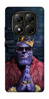 Чохол на Xiaomi Poco X7 Thanos on style фото 1 з 1