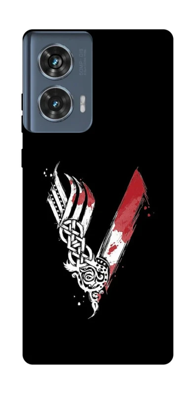 Чохол на Motorola Edge 50 V-Vikings фото 1 з 1