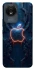 Чохол на Vivo Y02 Apple logo ver.1 фото 1 з 1