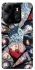Чохол на Tecno Spark Go 2023 jujutsu kaisen v4 фото 1 з 1