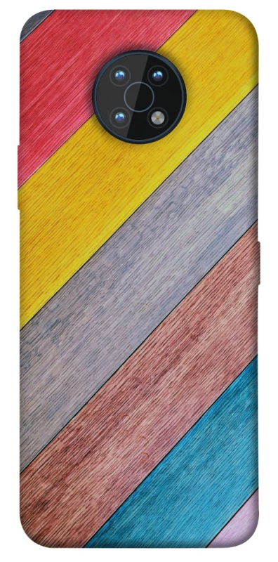 Чехол на Nokia G50 Дерево фото 1 из 1