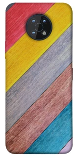 Чохол на Nokia G50 Дерево фото 1 з 1