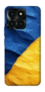 Чохол на Huawei Honor X6a Flag v2 фото 1 з 1