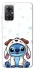 Чохол на Xiaomi Redmi Note 11R Stitch ver.12 фото 1 з 1