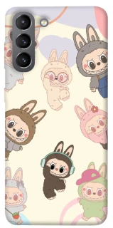 Чехол на Samsung Galaxy S21 Labubu Dance фото 1 из 1