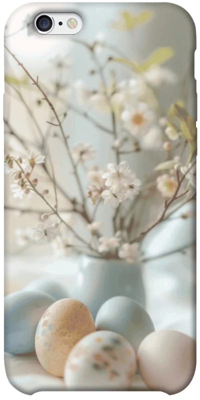 Чехол на Apple iPhone 6/6s plus (5.5") SpringJoy фото 1 из 1