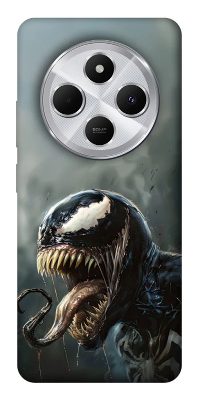 Чохол на Xiaomi Redmi 14C / Poco C75 venom v7 фото 1 з 1