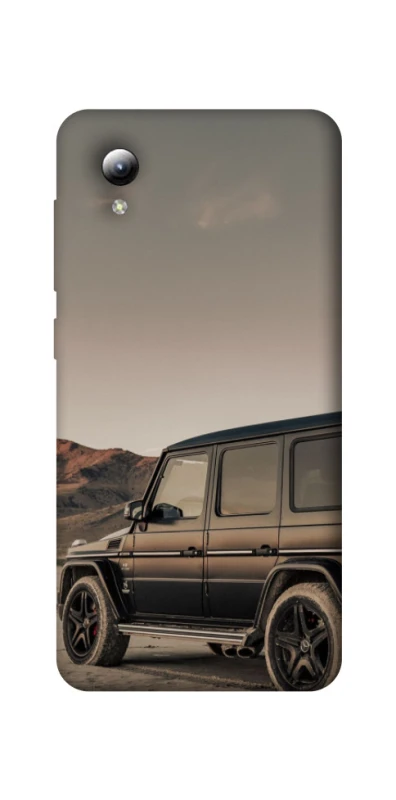 Чохол на ZTE Blade A3 (2019) Gelik фото 1 з 1