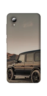 Чехол на ZTE Blade A3 (2019) Gelik фото 1 из 1