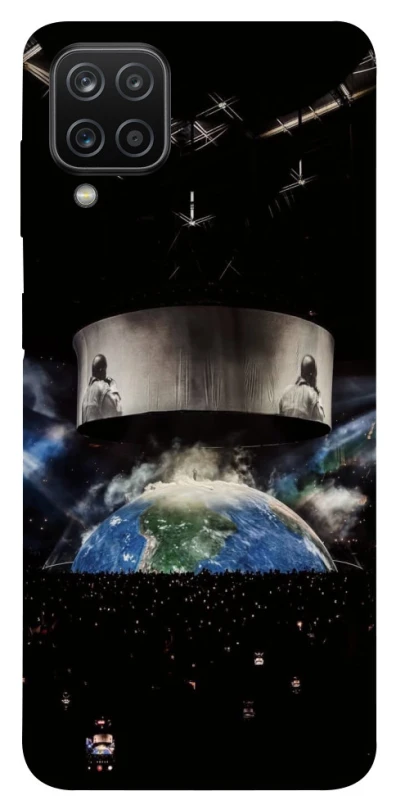 Чохол на Samsung Galaxy A12 Kanye West ver.7 фото 1 з 1