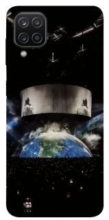 Чохол на Samsung Galaxy A12 Kanye West ver.7 фото 1 з 1