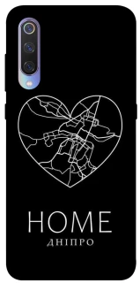 Чехол на Xiaomi Mi 9 Дніпро Home фото 1 из 1