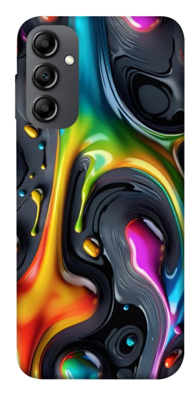 Чохол на Samsung Galaxy A14 4G/5G dye фото 1 з 1