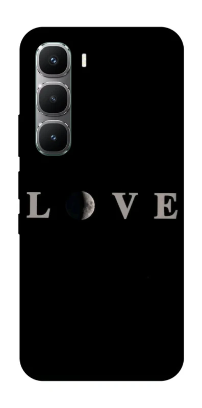 Чохол на Infinix Hot 60 Pro Love aesthetic ver.15 фото 1 з 1