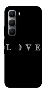 Чохол на Infinix Hot 60 Pro Love aesthetic ver.15 фото 1 з 1