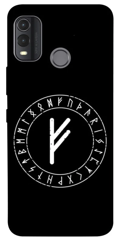 Чохол на Nokia G11 Plus Руна Феху фото 1 з 1