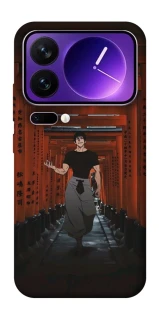 Чохол на Xiaomi 17 Pro Max Toji Fushiguro фото 1 з 1