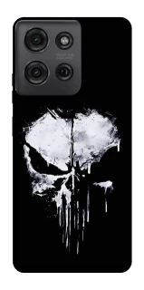 Чохол на Motorola Moto G75 Каратель фото 1 з 1