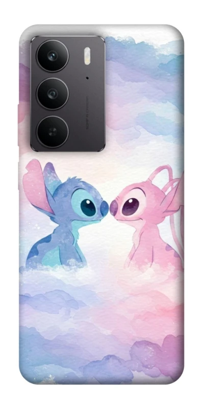 Чохол на Realme C75 Stitch ver.30 фото 1 з 1