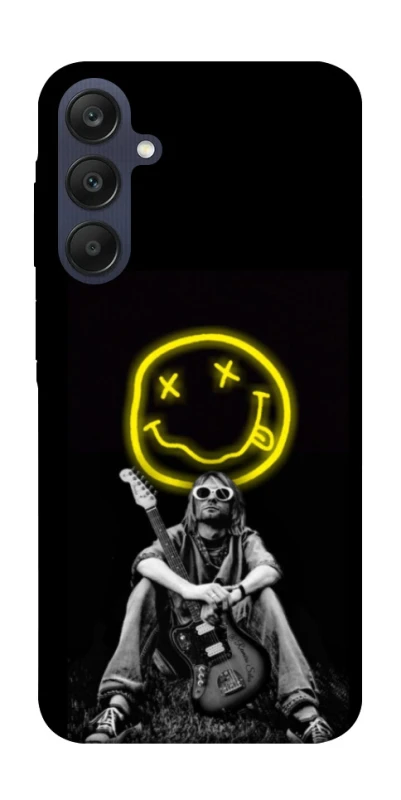 Чохол на Samsung Galaxy A25 5G Nirvana ver.2 фото 1 з 1