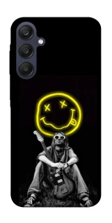 Чохол на Samsung Galaxy A25 5G Nirvana ver.2 фото 1 з 1