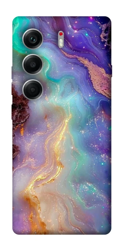 Чохол на Tecno Camon 40 Epoxy design ver.6 фото 1 з 1