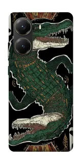 Чехол на Xiaomi Poco X6 Pro Joker фото 1 из 1