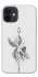 Чехол на Apple iPhone 12 mini (5.4") Tattoo ver.10 фото 1 из 1