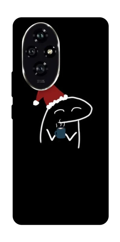 Чехол на Honor 200 Christmas mood фото 1 из 1
