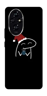 Чохол на Honor 200 Christmas mood фото 1 з 1