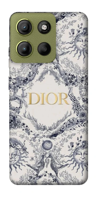 Чохол на Motorola Moto G15 4G Dior фото 1 з 1