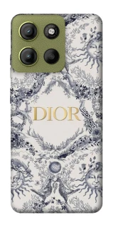 Чохол на Motorola Moto G15 4G Dior фото 1 з 1