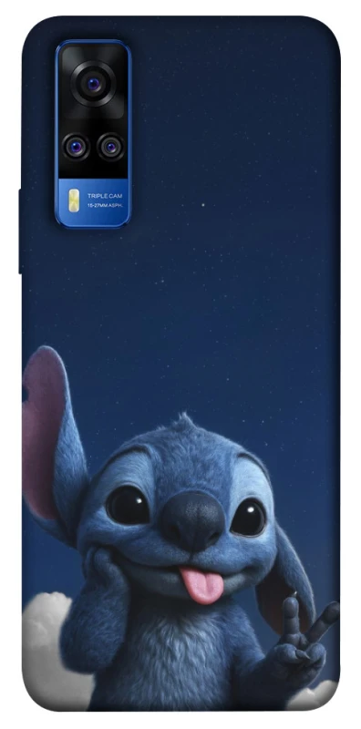 Чохол на Vivo Y51a Stitch ver.2 фото 1 з 1