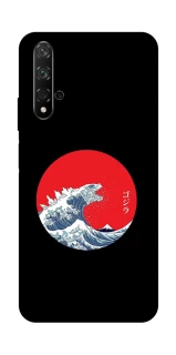 Чохол на Huawei Honor 20 / Nova 5T Хвилі Японії фото 1 з 1