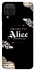 Чохол на Samsung Galaxy A12 Alice in Borderland ver.8 фото 1 з 1