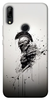 Чехол на Huawei P Smart Z Tattoo ver.3 фото 1 из 1
