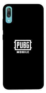 Чохол на Huawei Y6 Pro (2019) Pubg logo ver.1 фото 1 з 1