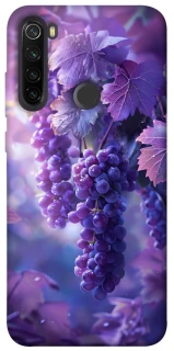 Чехол на Xiaomi Redmi Note 8T Bunch of grapes фото 1 из 1