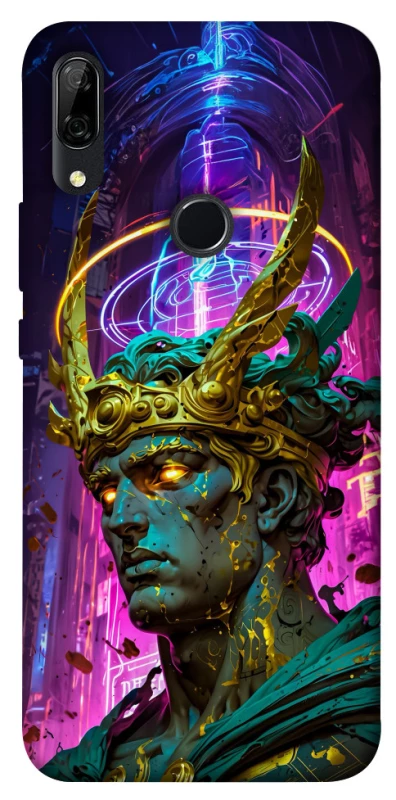 Чохол на Huawei P Smart Z Crown фото 1 з 1