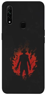 Чохол на Oppo A31 Daylight фото 1 з 1