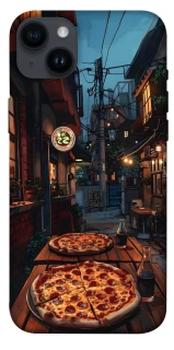 Чохол на Apple iPhone 14 Plus (6.7") Pizza фото 1 з 1