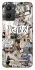 Чохол на Oppo A96 Fashion collage ver.12 фото 1 з 1