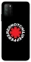 Чохол на Xiaomi Poco M3 Red Hot Chili Peppers logo фото 1 з 1