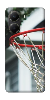 Чохол на Xiaomi Poco X6 Pro Баскет фото 1 з 1