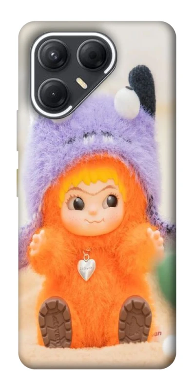 Чохол на TECNO Pova 7 Wakuku ver.6 фото 1 з 1