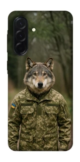 Чохол на Samsung Galaxy A37 5G Вовк захисник фото 1 з 1