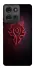 Чехол на Motorola Moto G75 WOW Forever horde фото 1 из 1