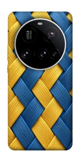 Чохол на Xiaomi 15 Ultra Brassweed фото 1 з 1