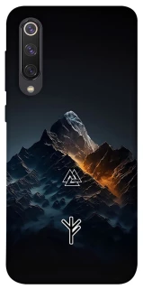 Чохол на Xiaomi Mi 9 SE Руни у горах фото 1 з 1